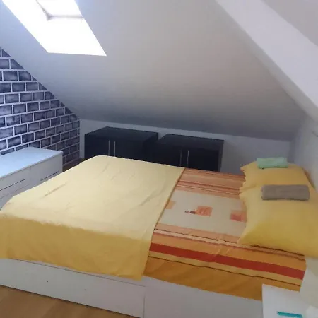 Apartment Pleasant