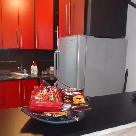Apartment Pleasant