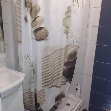 Apartment Pleasant